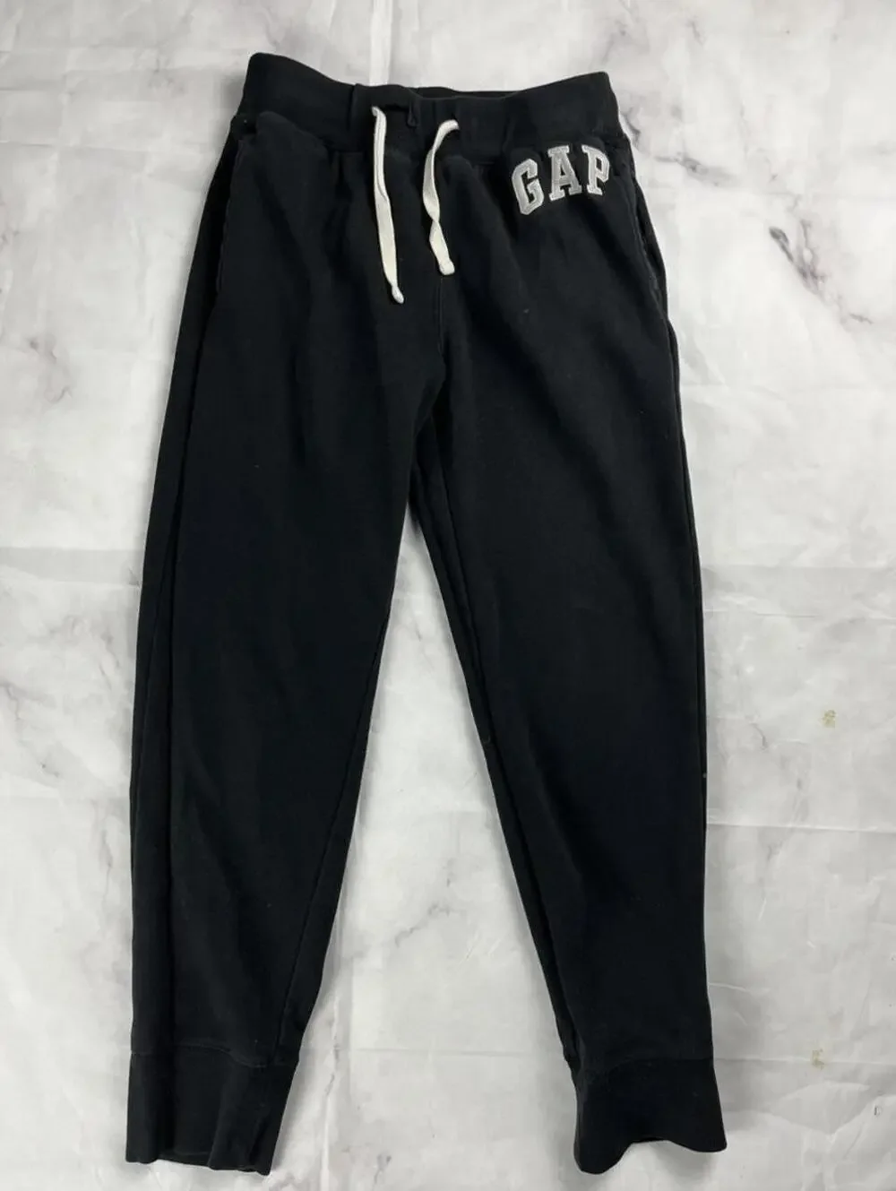 🖤 GAP Kids Logo Jogger Sweatpants XXL 🖤